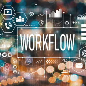 Business Workflow Enhancement with Zapier