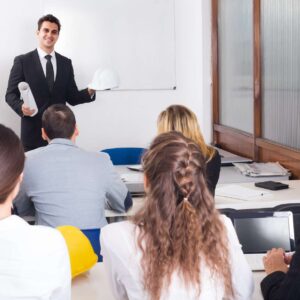 Advanced Youth Work Training