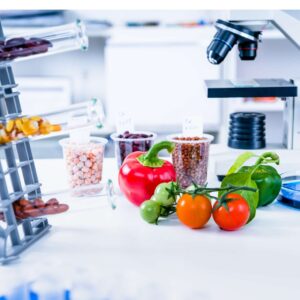 Advanced Food Technology Certificate
