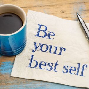 Self-Exploration: Unveiling Your Brilliance