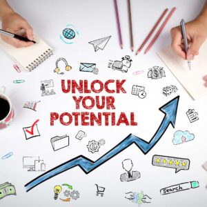 Harnessing Self-Discipline: Unleashing Your Potential