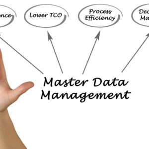 Efficient Information Balancing: Mastering Data Management