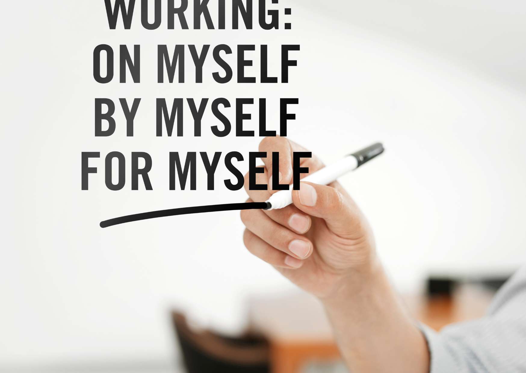 Mastery in Self-Improvement: Tactics for Success