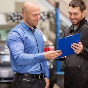 Mastering Customer Service