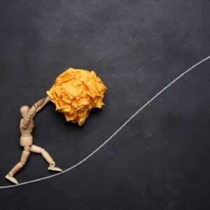 Empowerment Journey: Tenacity Cultivation