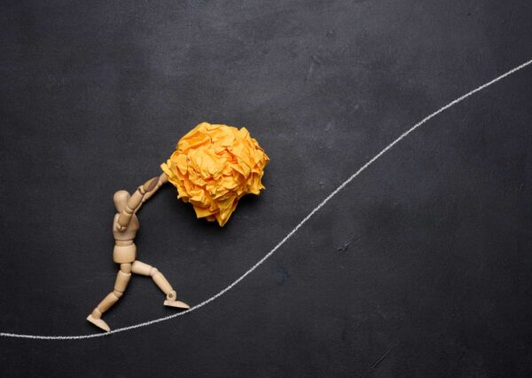 Empowerment Journey: Tenacity Cultivation