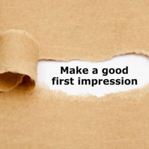 Crafting an Impactful Elevator Pitch: Perfecting First Impressions