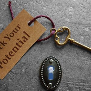 Focus Mastery: Unlocking Your Potential