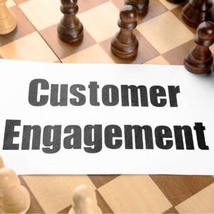 Innovative Tactics for Influence: Driving Customer Engagement