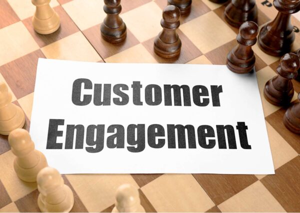 Innovative Tactics for Influence: Driving Customer Engagement