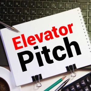 Elevator Pitch Evolution: Creating Compelling Introductions