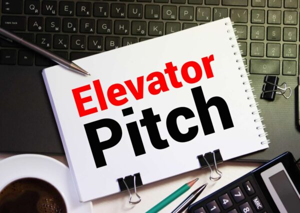 Elevator Pitch Evolution: Creating Compelling Introductions