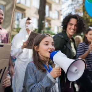 Amplifying Impactful Messaging: Strengthening Your Voice