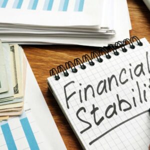 Mastering Financial Stability: Essential Principles (Part 1)