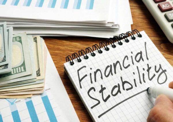 Mastering Financial Stability: Essential Principles (Part 1)