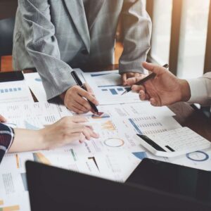 Unlocking Success through Strategic Communication Excellence