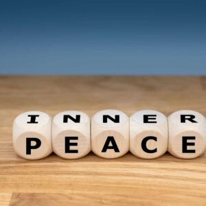 Living Tranquil: Cultivating Inner Peace and Balance