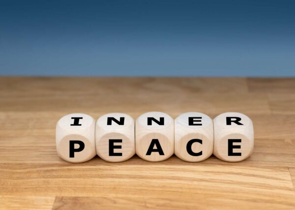 Living Tranquil: Cultivating Inner Peace and Balance