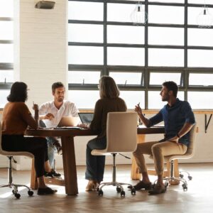 Proficiency in Strategic Decision-Making: Navigating Success Pathways