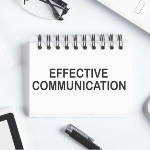 Fundamentals of Communication: Building Effective Dialogue