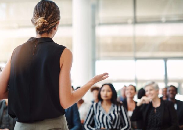 Confident Communication Essentials: A Beginner's Guide to Public Speaking
