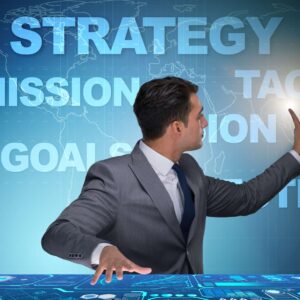 Strategic Influence in Corporate Communication Workshop