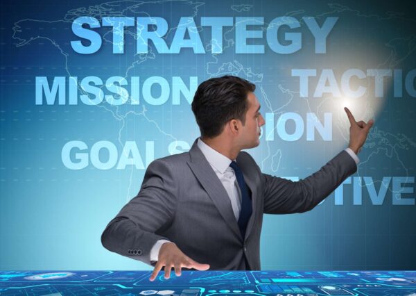 Strategic Influence in Corporate Communication Workshop