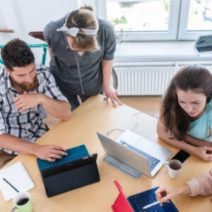 Workplace Essentials Proficiency Training