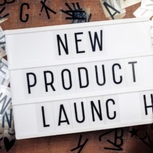 Launching an E-Business