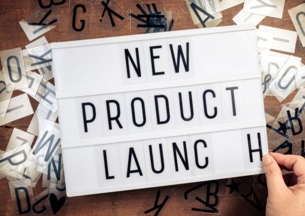 Launching an E-Business
