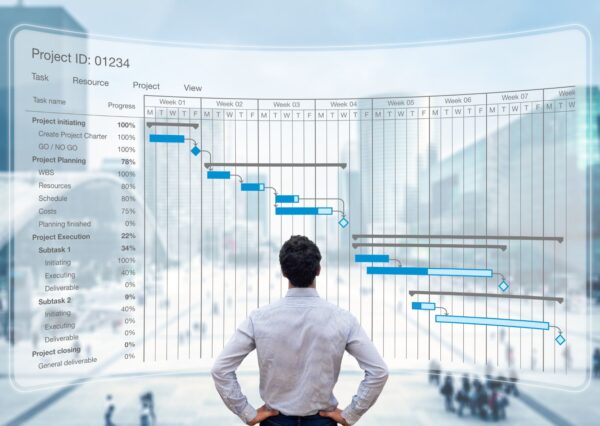 Essential Project Management Skills