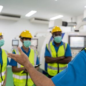 CPD Certified Health and Safety Training