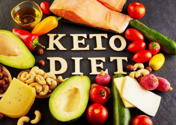 Keto Essentials