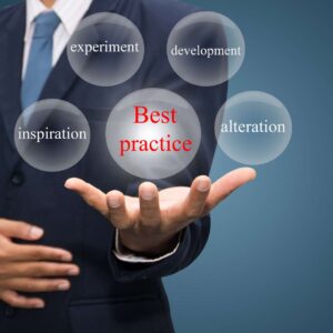 Essential SEO Practices