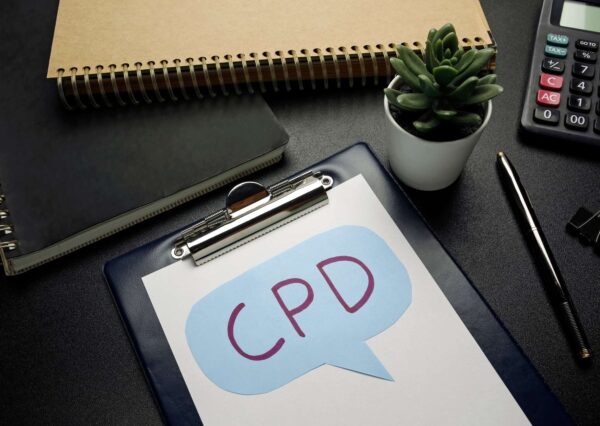 CPD Certified SEO Training
