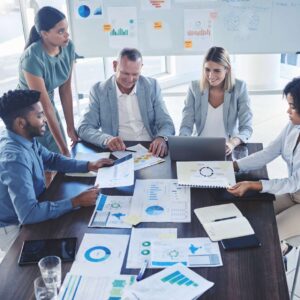Sales Management Strategies
