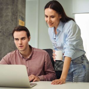 Supervising and Leadership Management Fundamentals