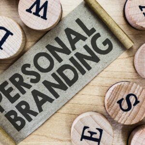 Personal Branding Certification