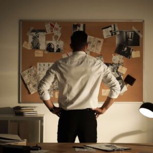 Professional Private Detective Certification