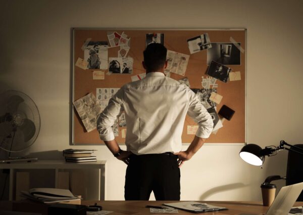 Private Detective Certification