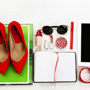Fashion Blogging Essentials