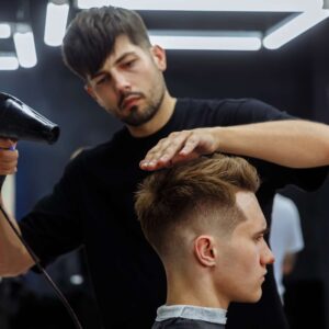Hairdressing and Barbering Certification