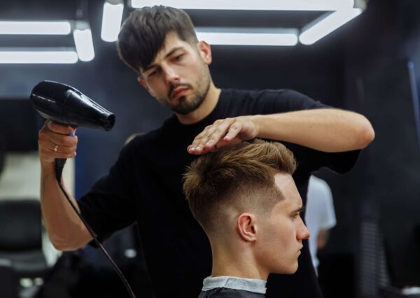 Hairdressing and Barbering Certification