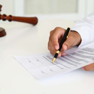 Human Rights Consultant Certification