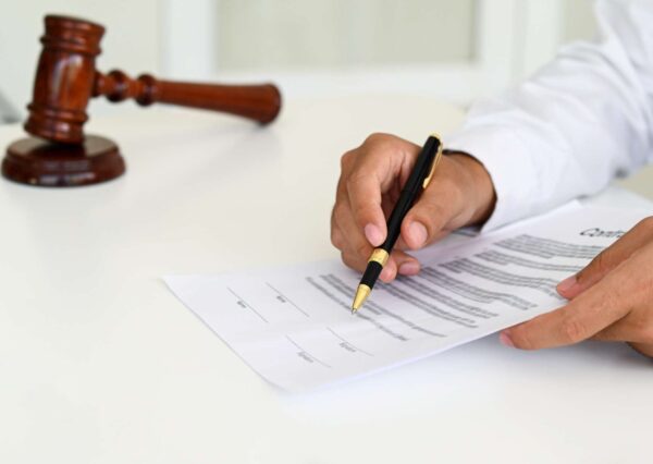 Human Rights Consultant Certification