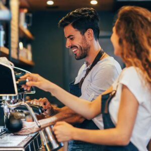 Barista Essentials
