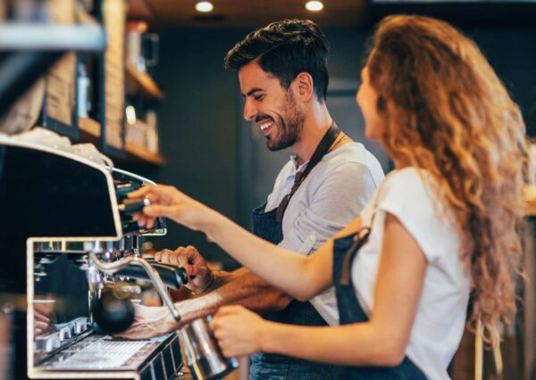 Barista Essentials