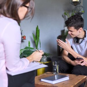 Dialectical Behavior Therapy (DBT) Certification