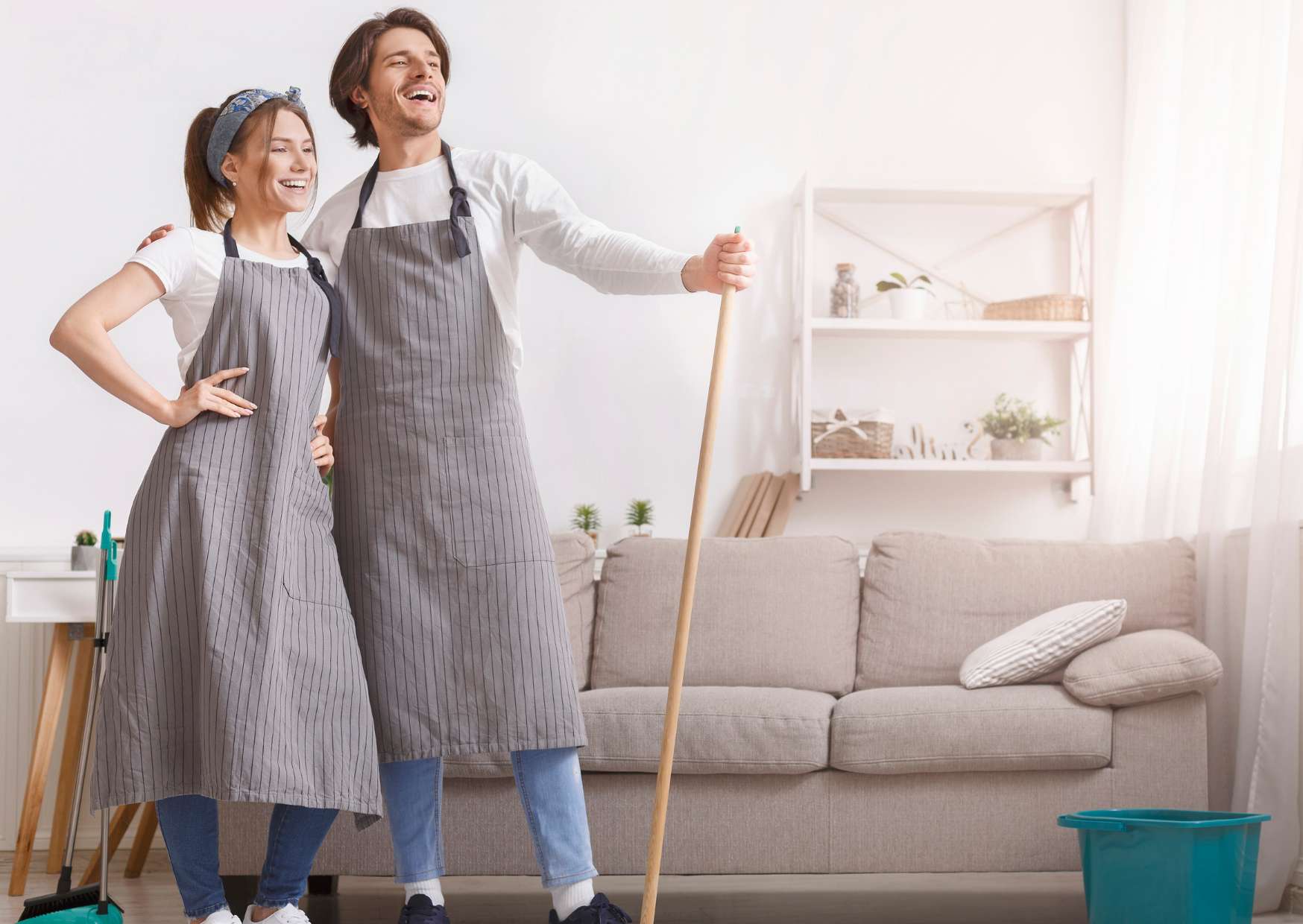 Essential Residential Care Skills