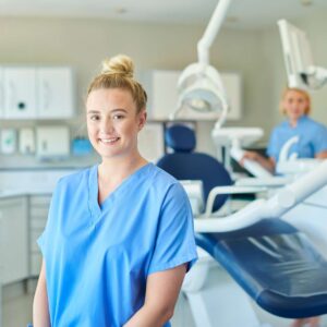 Dental Assistant Fundamentals